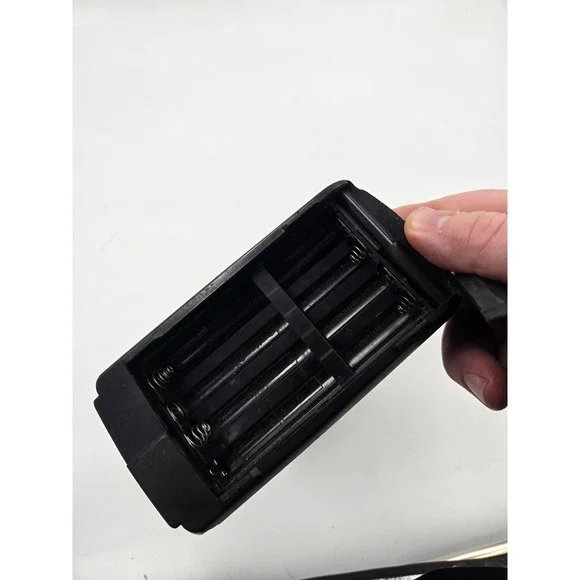 HPI Racing Tf-3 RC Transmitter Remote Control With Rf-3 Receiver Set - Picture 8 of 8